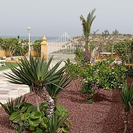 Villa Manuela Dénia Exterior foto