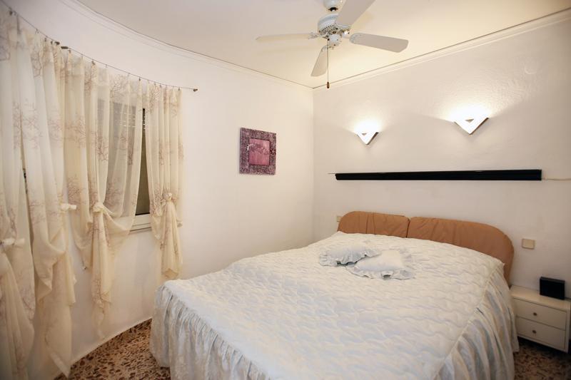 Villa Manuela Dénia Habitación foto