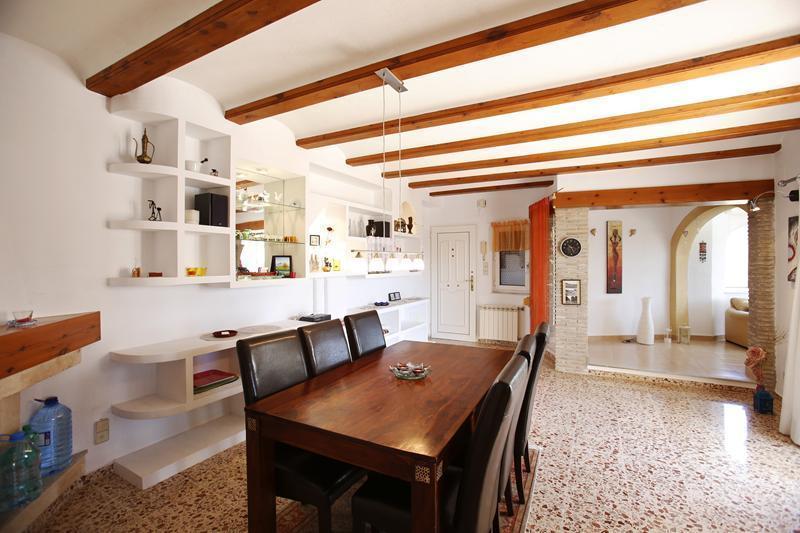 Villa Manuela Dénia Habitación foto