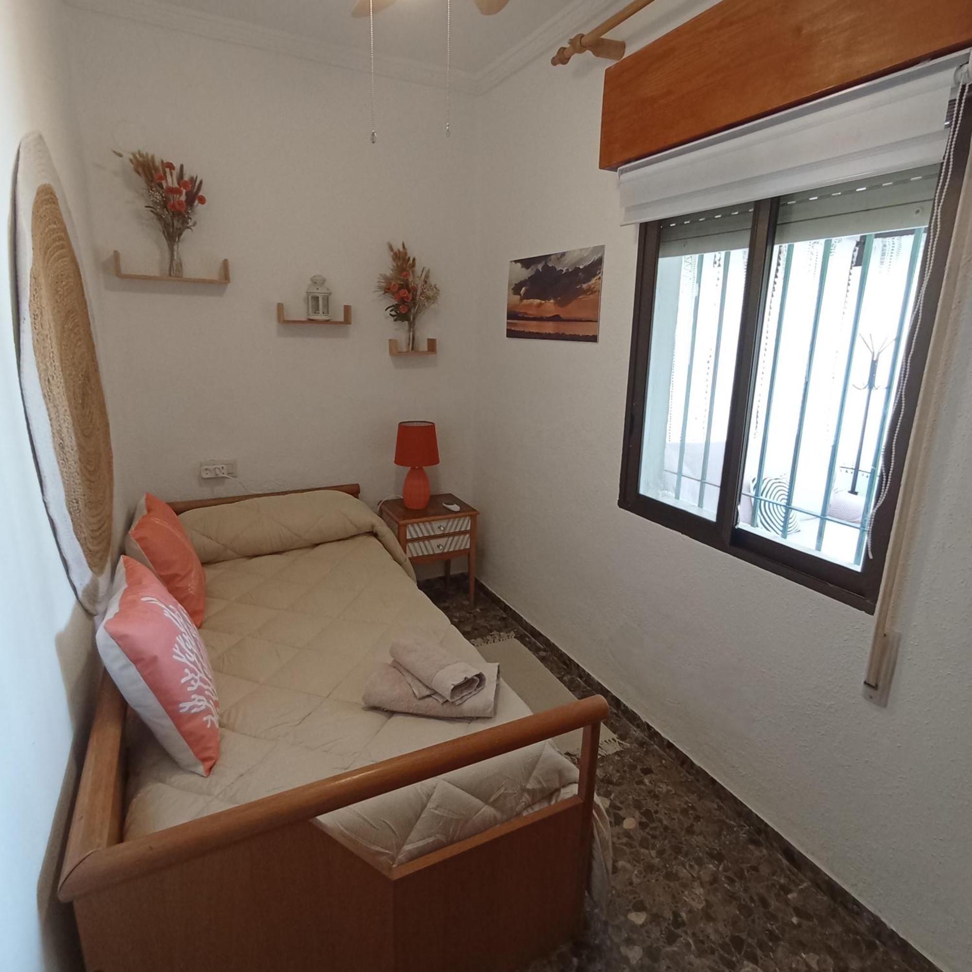 Villa Manuela Dénia Exterior foto