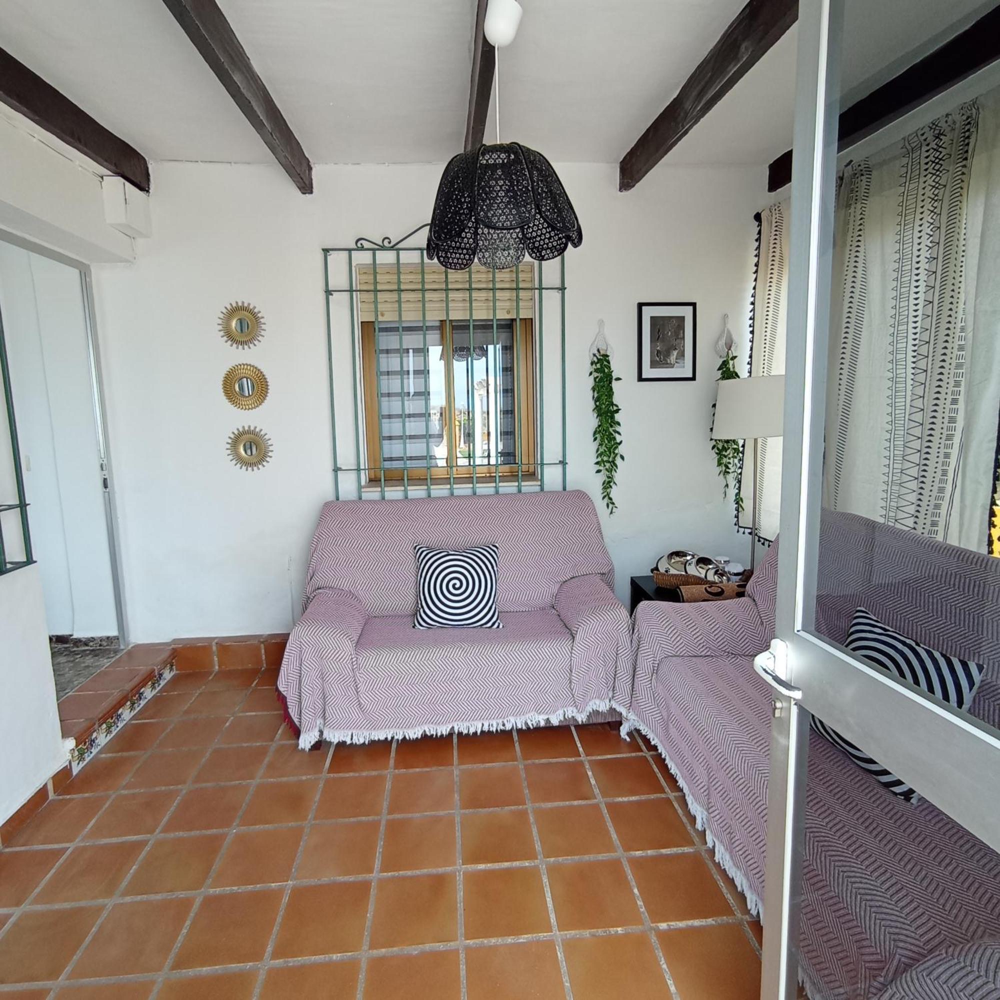Villa Manuela Dénia Exterior foto